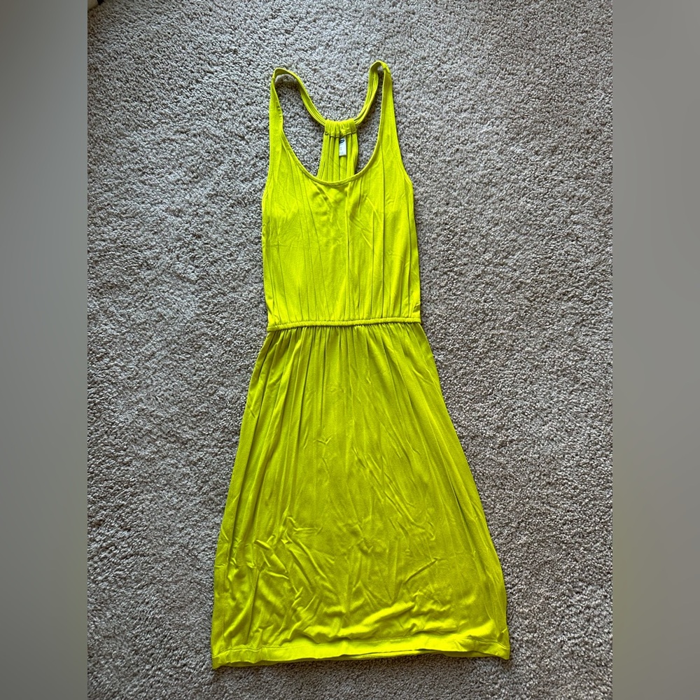 Women’s Old Navy mini dress size small